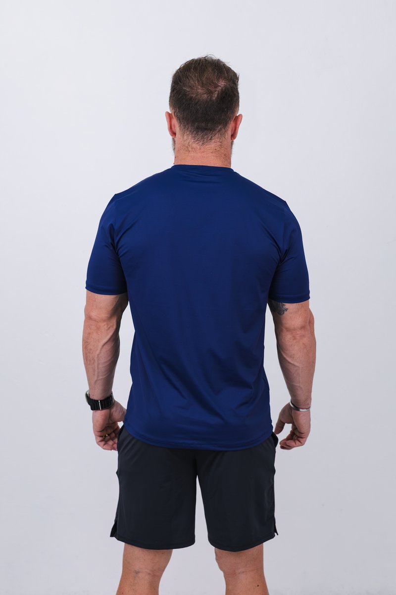 05 camiseta walk stretch