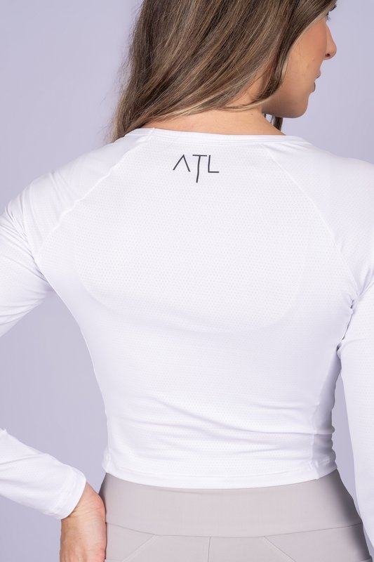05 blusa cropped ml dry move