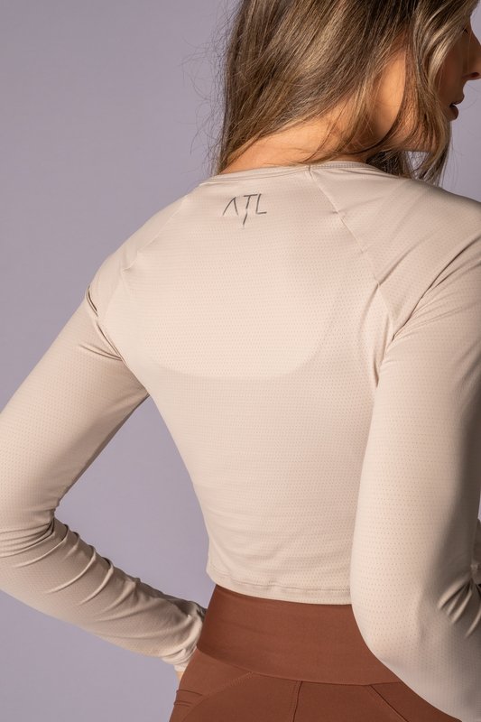 11 blusa cropped ml dry move