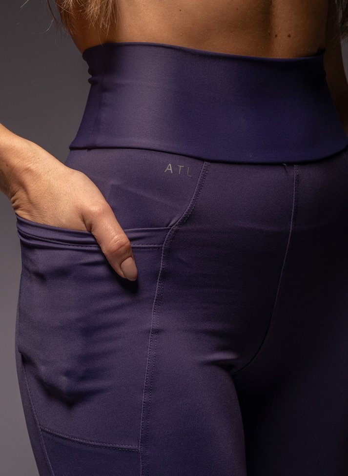 LEGGING RUN MOVE