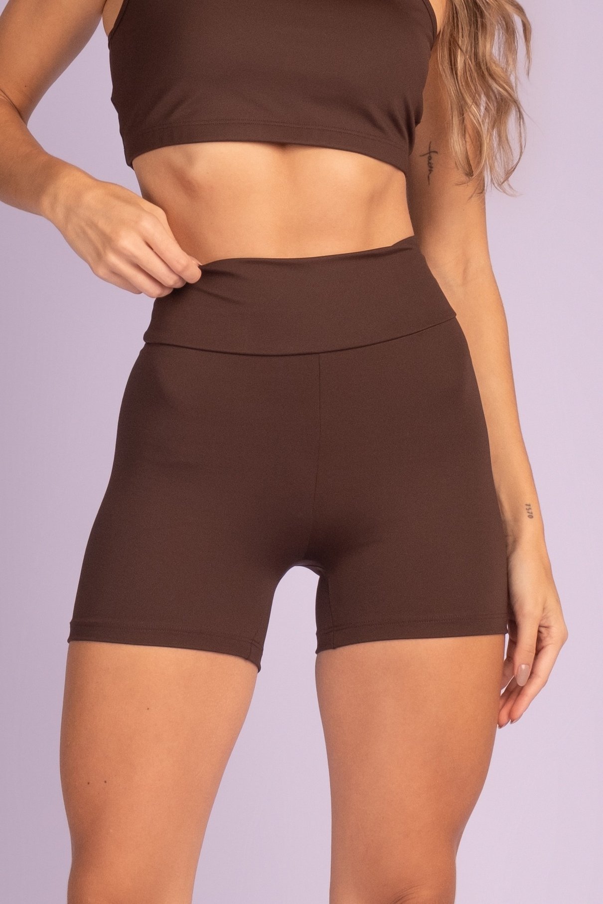 07 shorts medio movimento