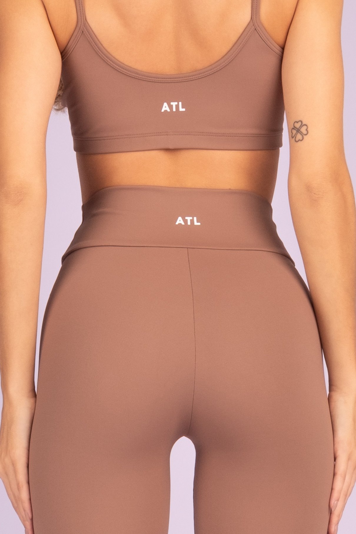 21 legging movimento