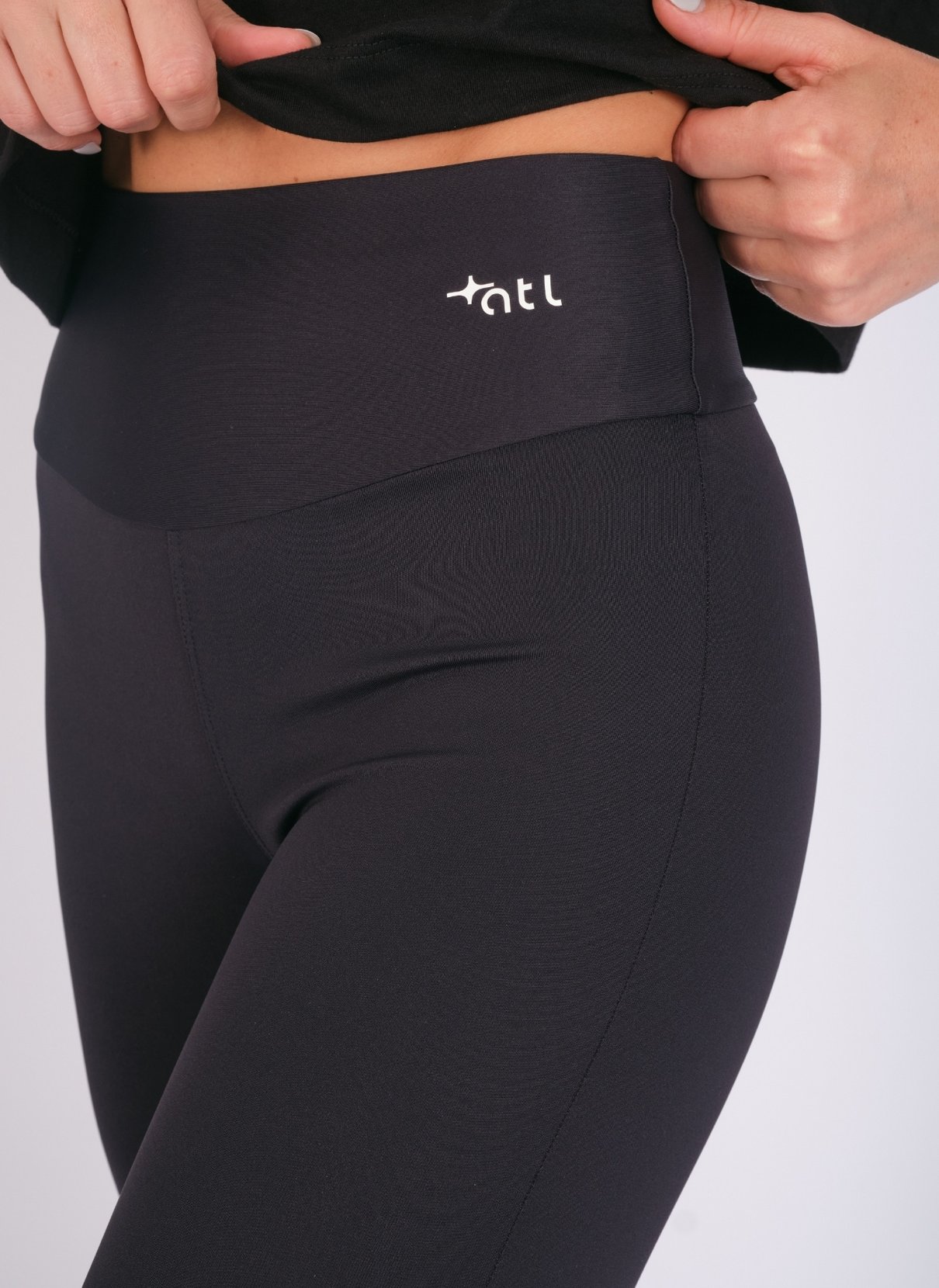 01 legging flare volare