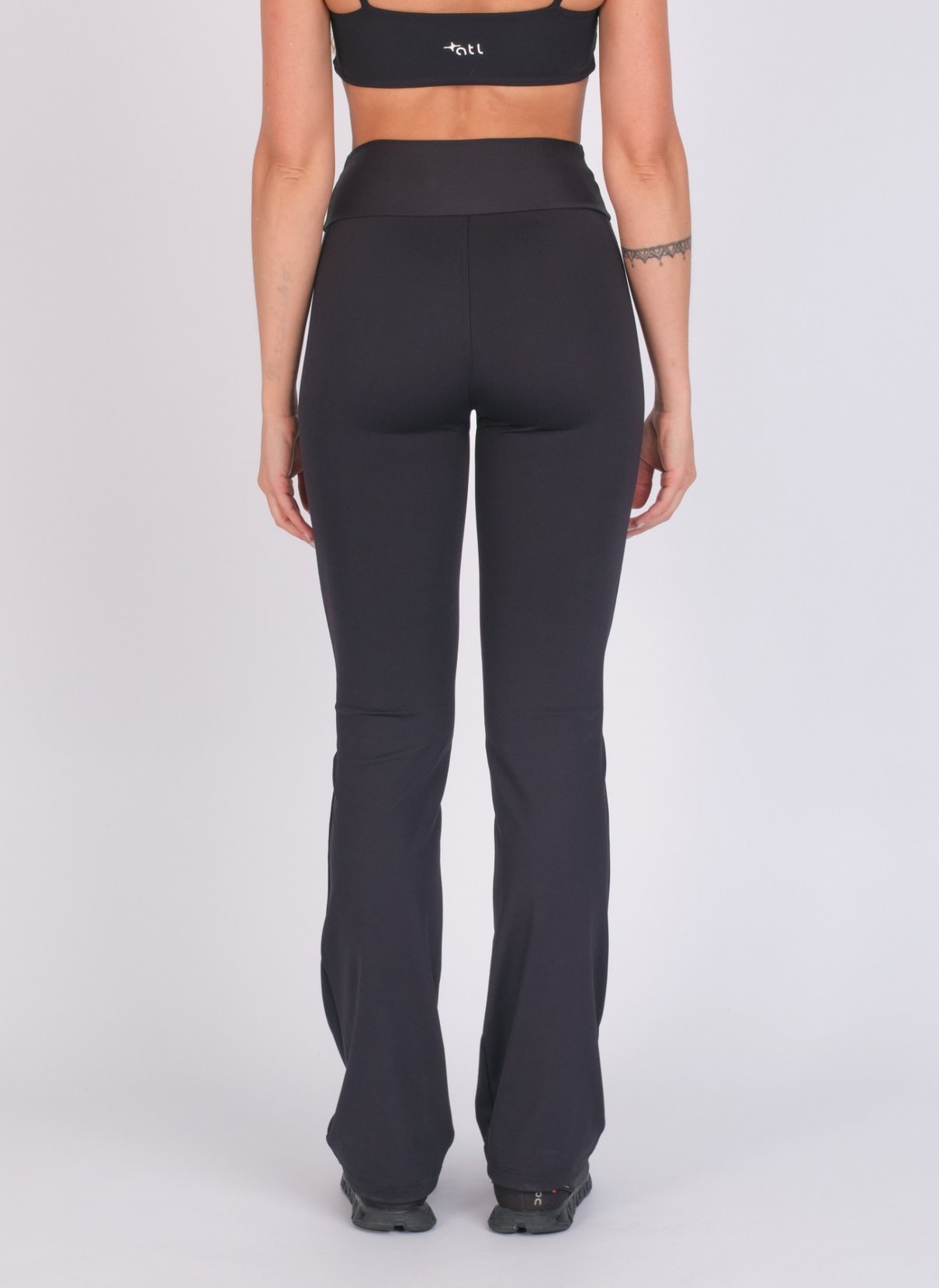 06 legging flare volare