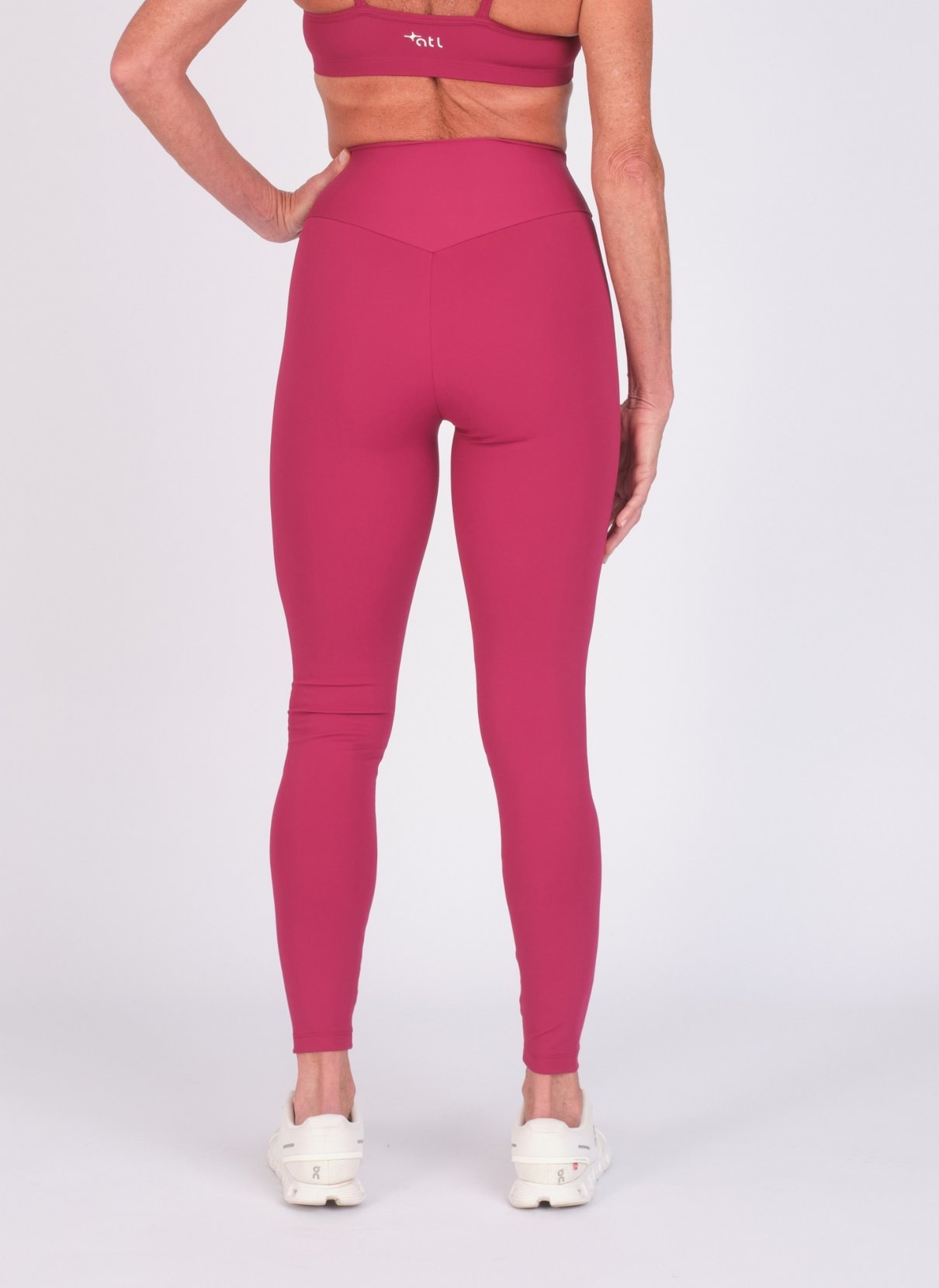 18 regata canelada soft essential