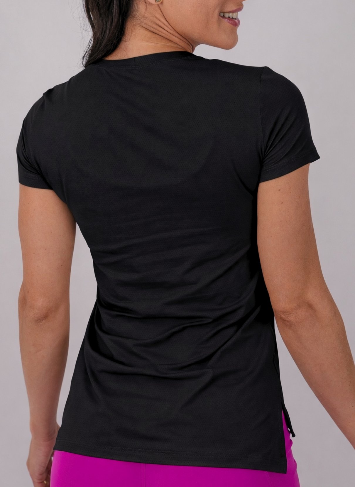 186 camiseta activewear