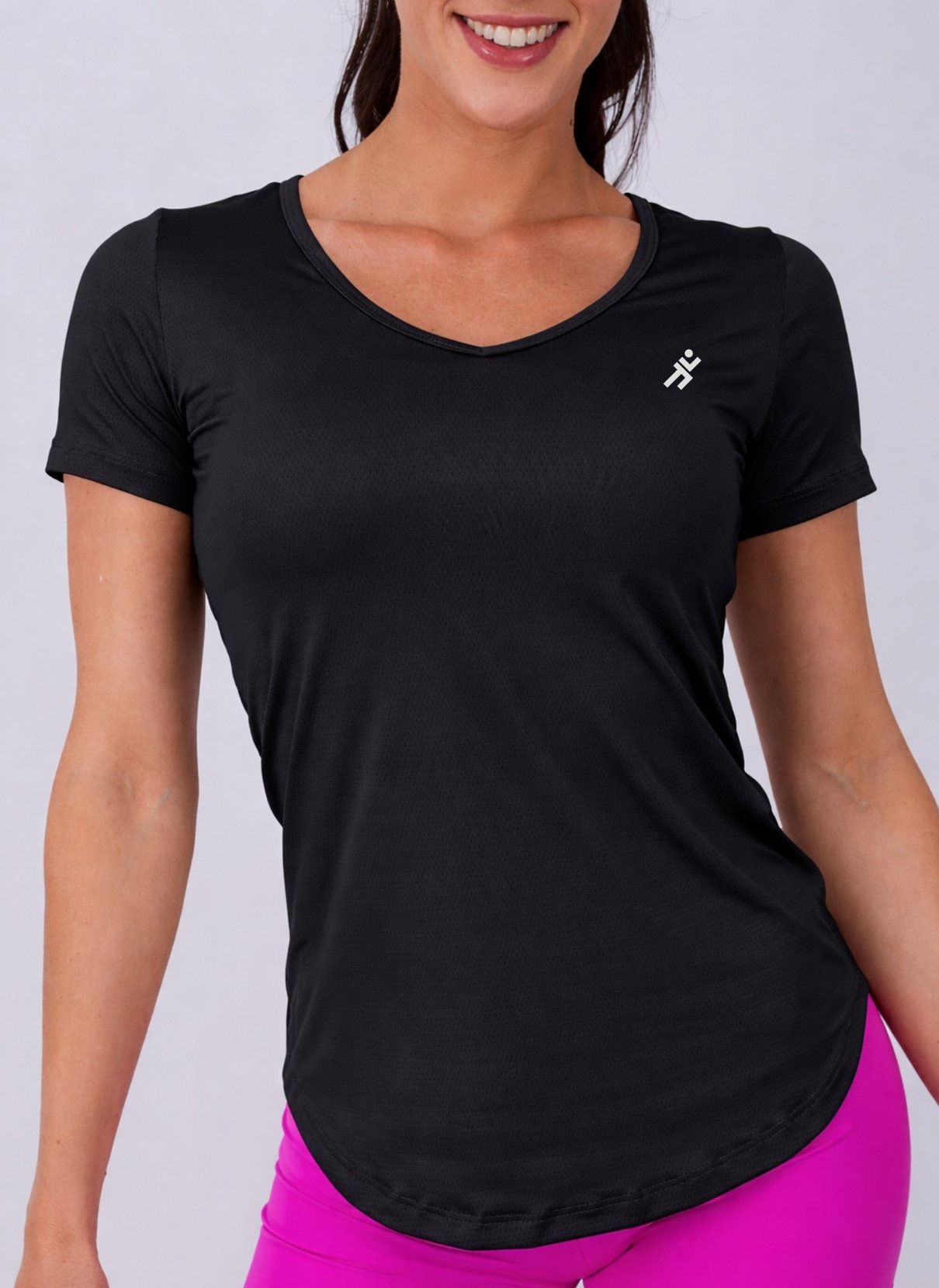 207 camiseta essential