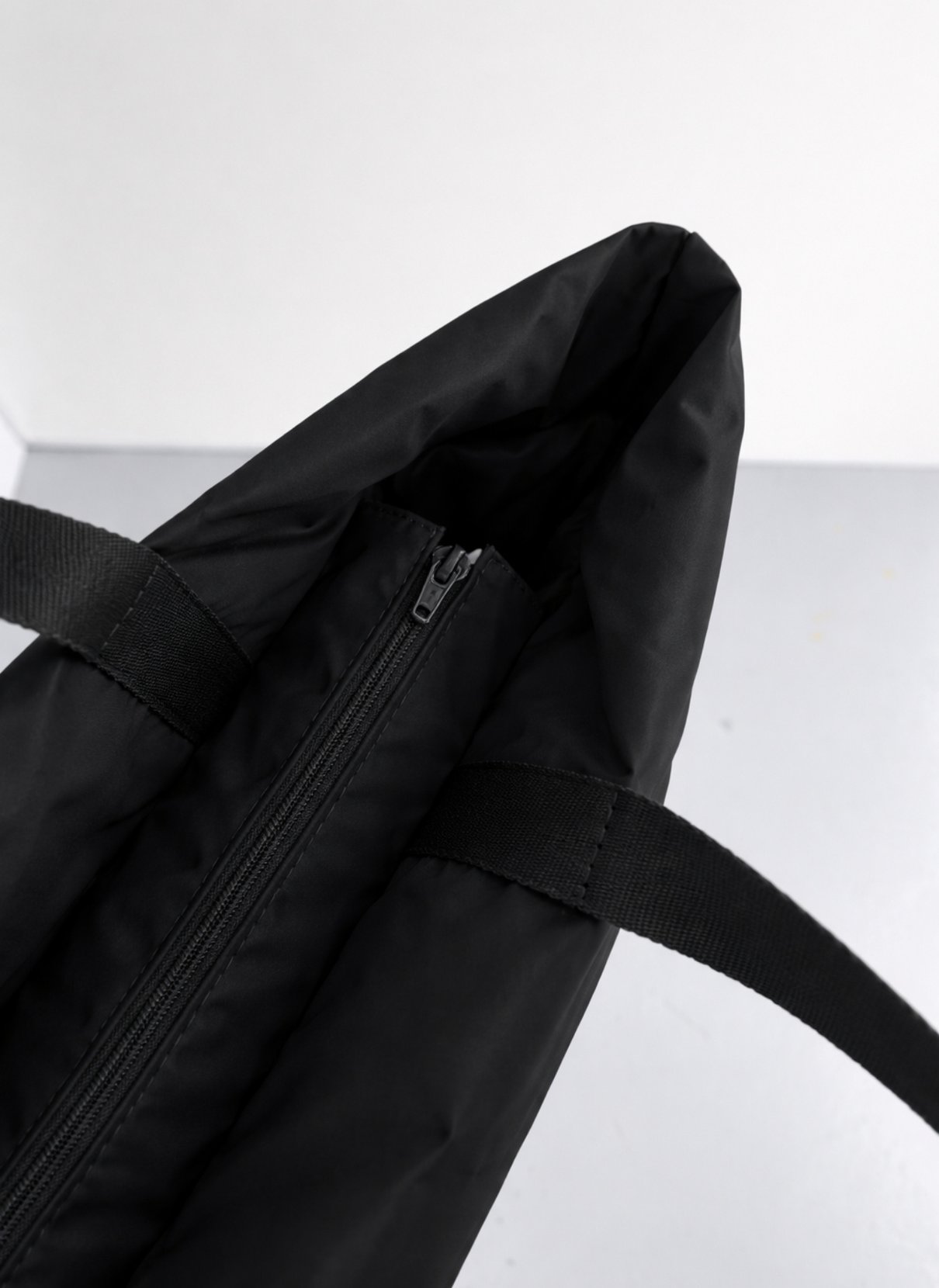 11 bolsa puffer new form