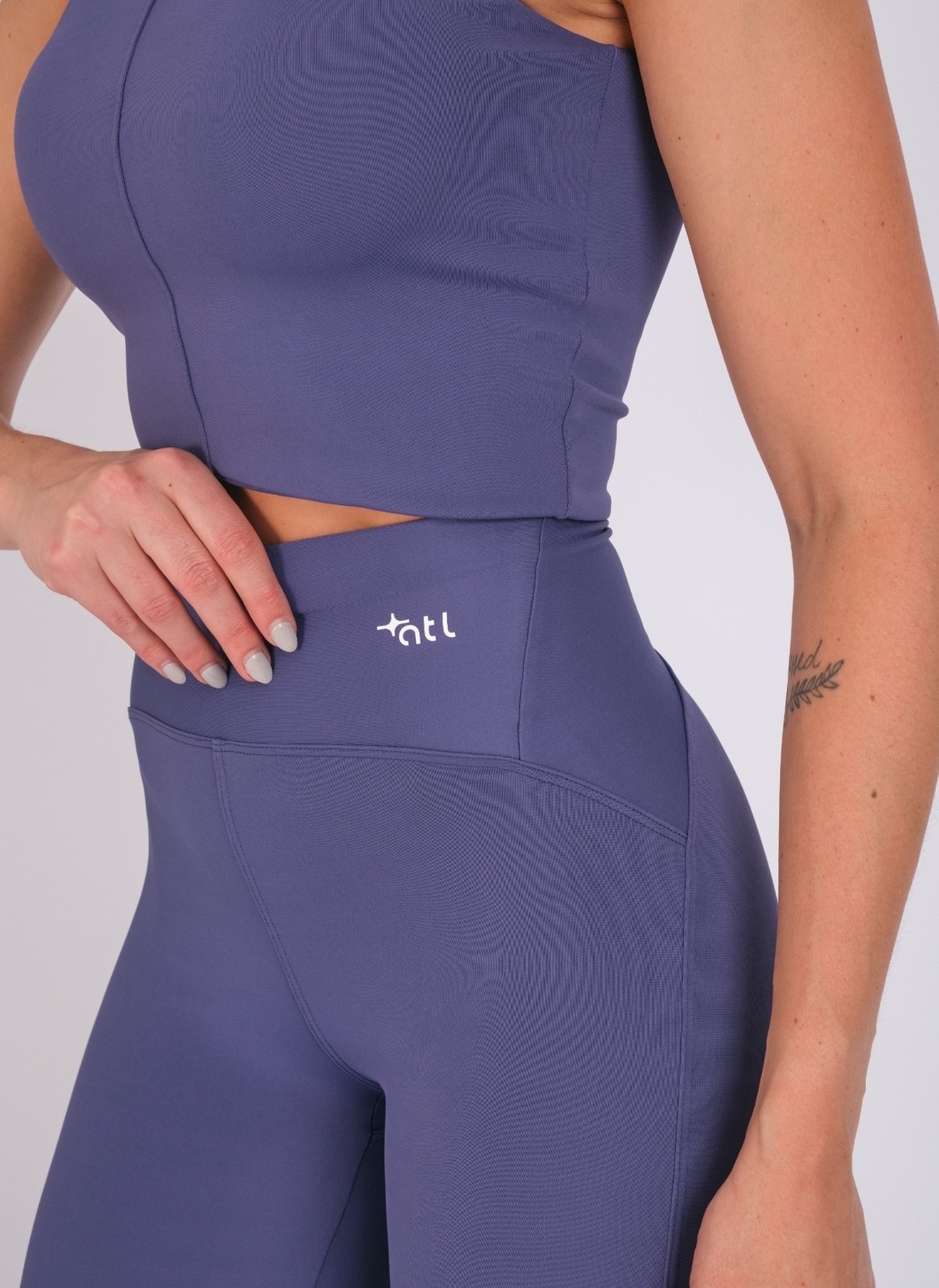05 legging force