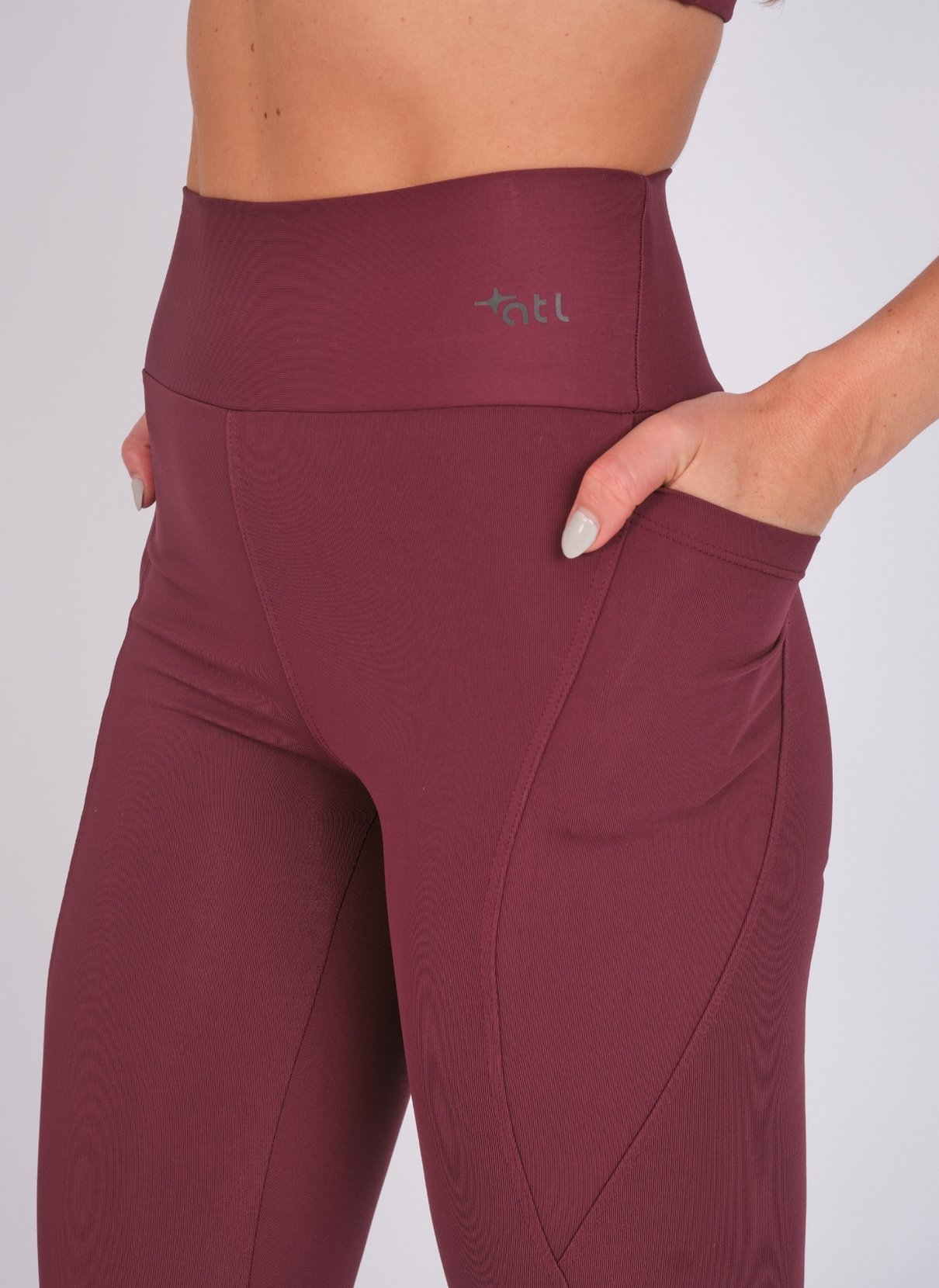52 legging run volt